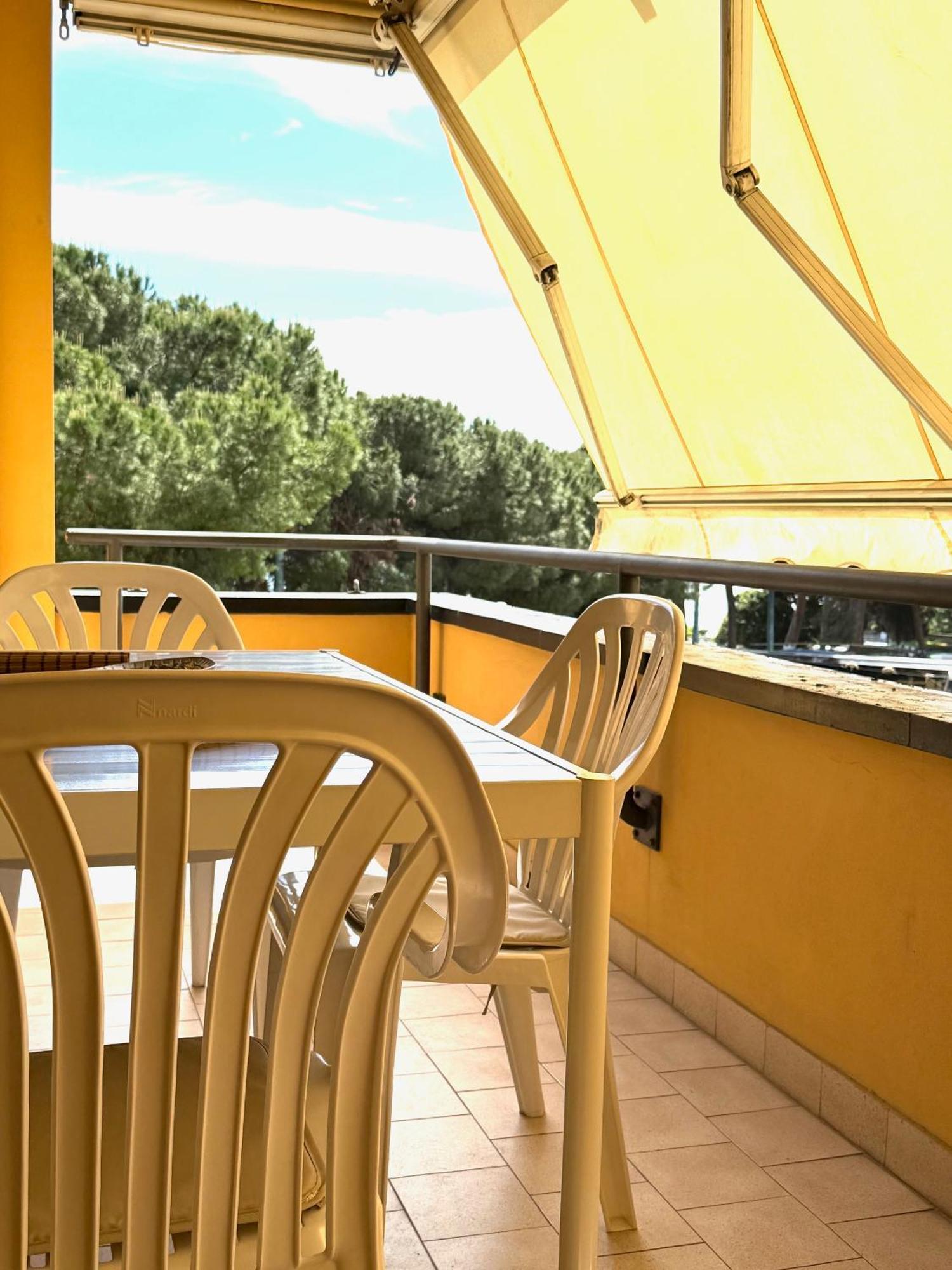 Sanremo Residence Sul Mare 外观 照片